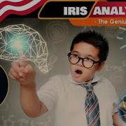 Discover Your Inborn Talent Through Iris Analysis Https Eye2i Ai Landing Page DhXihKN