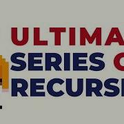 Backtrack Ultimate Series On Recursion With Competitive Programmers Intro 3