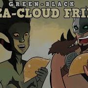 Instant Deck Tech GB Ponza Cloud Friends Модерн