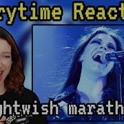 Реакция на NIGHTWISH снова Storytime Live на Вакене 2013
