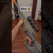 Old Vs New NERF Guns Shorts