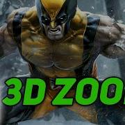 How To Make 3D Zoom In CapCut Pc