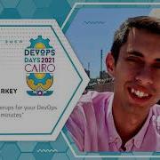 DevOpsDays Cairo 2021 5 Serverless Powerups For Your DevOps Infrastructure In 5 Minutes