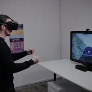 Oculus And Kinect The New Dimension Of VR