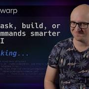 DevOps Engineer NEED To Use This Warp