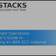 A Beginners Guide To Provisioning An AWS EC2 Instance