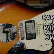 If You Want A Baritone Jaguar This Is How You Do It