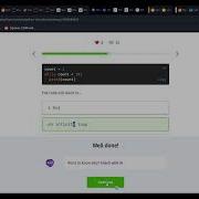 36 Module 4 Quiz Introduction To Python Sololearn