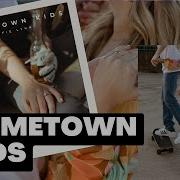 Sofie Lynn Hometown Kids Lyrics