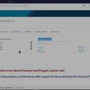 09 Linux Package Management Using Puppet Module