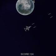 Asteroids 2D Remake Unity