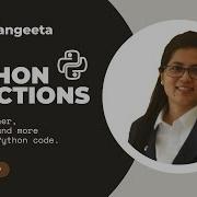 Mastering Python Functions From Basics To Writing Your Own