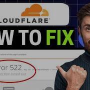 How To Troubleshoot Error 522 Connection Timed Out Cloudflare And Hostinger NEW 2026 Guide