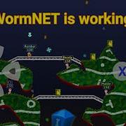 PC Worms Armageddon On ANDROID