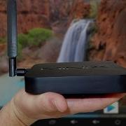 Полный обзор медиаплеера Minix X8 H 4K на базе Android