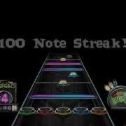 Animated Notes In GH3PC