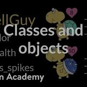 Classes And Objects Intro To CS Python Khan Academy