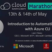 Introduction To Automating Azure With Azure CLI