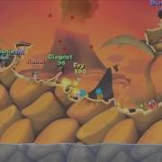 Worms Reloaded Game Of The Year Edition
