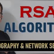 11 Learn RSA Algorithm Step By Step Public Key Encryption In Network Security