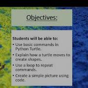 Python Turtle Graphics For Beginners Draw A House Step By Step