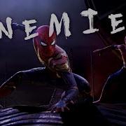 Spider Man Enemies