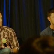 J2 Panel Clip 4 DallasCon 2012