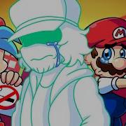 Release But Every Turn A Different Character Sings FNF Animation