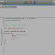 IPhone SDK 3 1 Interface Builder Tutorial Part2 3