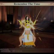 Michael Jackson The Experience Remember The Time PS3 FULL HD