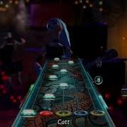 Pantera Wavegroup Cowboys From Hell Guitar Hero I Clone Hero 95 FC