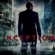 Hans Zimmer Time Cyberdesign Remix