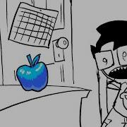Homestuck Act 1 John Egbert Fan Animation