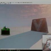 How To Animate A Static Mesh Door In UDK Editor