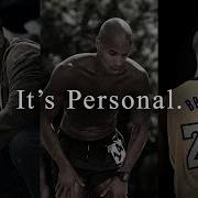 THE COMEBACK IS PERSONAL Best Hopecore Motivational Speeches