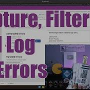 Power Apps OnError To Capture Suppress And Report All Errors
