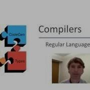 Lexical Analysis Regular Languages