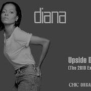 Diana Ross Upside Down The 2019 Extended Revisit