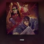 ТЕППО X ЛЖЕДМИТРИЙ IV БЕРСЕРК