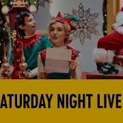 Stu S Letter To Santa Stan Parody Ft Jason Bateman Elton John Saturday Night Live