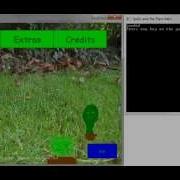 GoGo And The Plant Men Free Game By OrangeMoonNet Made In BlitzPlus Interactive Demo