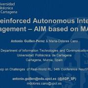 RAIM Reinforced Autonomous Intersection Management AIM Based On MADRL