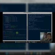 Program Sederhana Menggunakan Python Sistem Penilaian Menghitung Nilai Akhir Mahasiswa