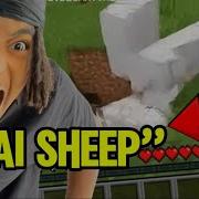 Trying To Beat AI GENERATED MINECRAFT