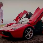 LaFerrari Review Top Gear Series 22 BBC