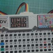 How To Connect Multiple I2C Units To The M5Stack Cardputer Using PaHub 2 1
