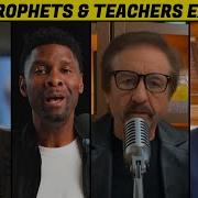 Calling Out FALSE Prophets And Teachers By Name