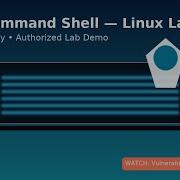 Demonstration The Not So Simple PHP Command Shell Linux Target Numerous CRITICAL Flaws Found