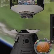 Interstellar Docking