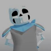 MMD DL Undertale I Do Love You Meme Underswap Sans